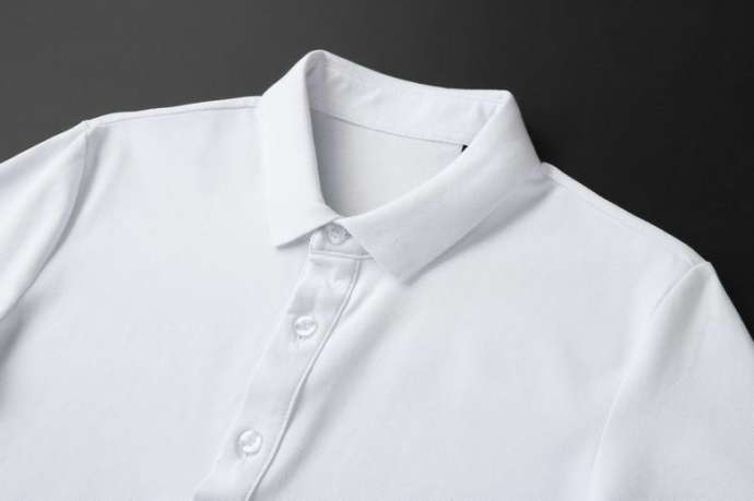Dior Polo Shirt Short _SKUDiorM-4XL11lx0120099